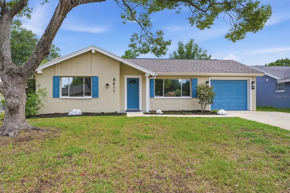 8411 Lincolnshire Drive, Hudson, FL 34667 - #1