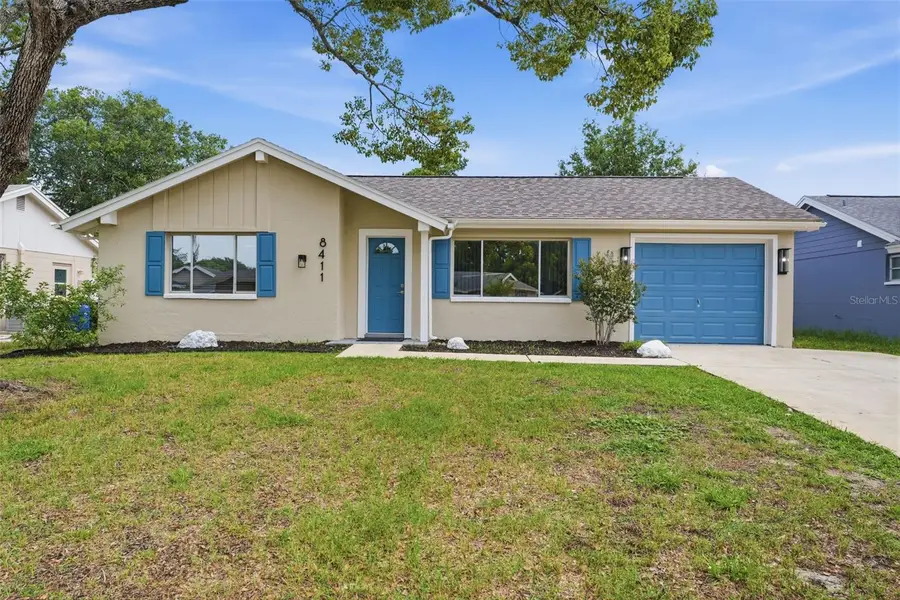 8411 Lincolnshire Drive, Hudson, FL 34667 - #2