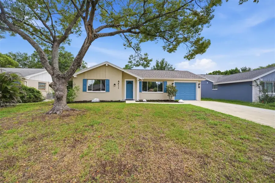 8411 Lincolnshire Drive, Hudson, FL 34667 - #3