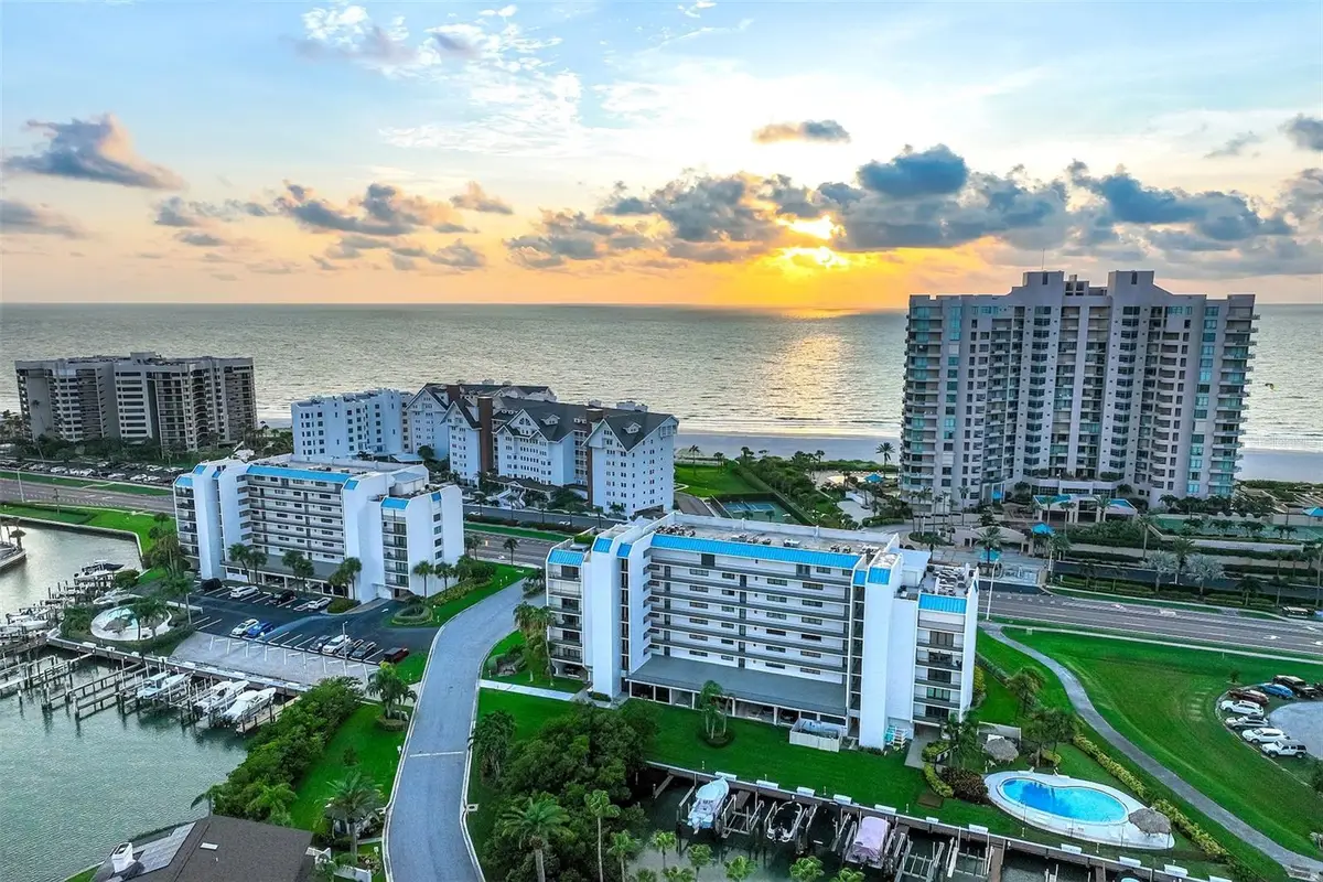 1581 Gulf Boulevard #203N, Clearwater Beach, FL 33767 - #1