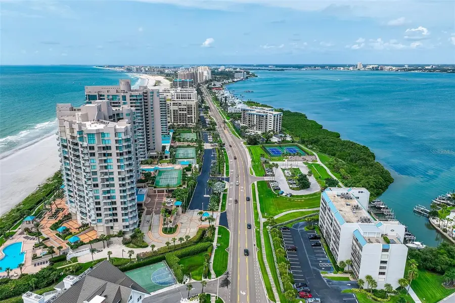 1581 Gulf Boulevard #203N, Clearwater Beach, FL 33767 - #2