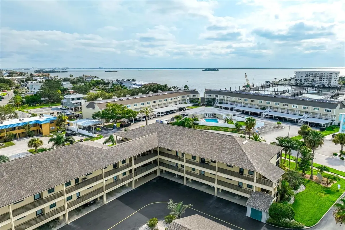 460 S Paula Drive #108, Dunedin, FL 34698 - #1