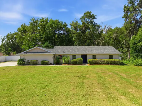 3944 NE 7th Street, OCALA, FL 34470