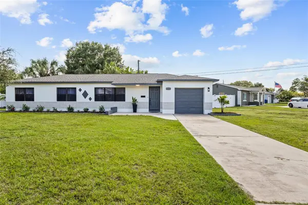 1200 63rd Avenue N, ST PETERSBURG, FL 33702