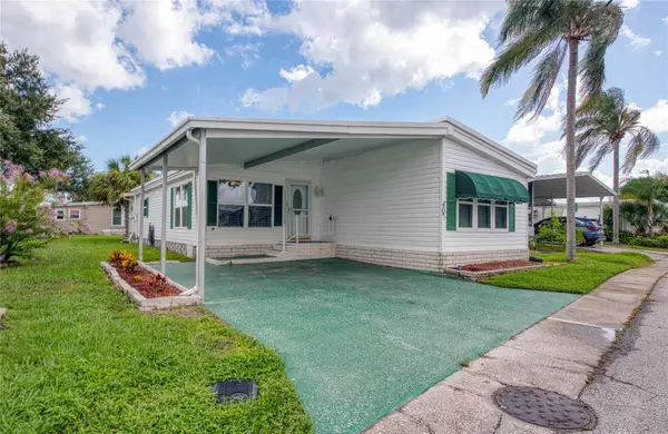 407 Dolphin Drive S, OLDSMAR, FL 34677
