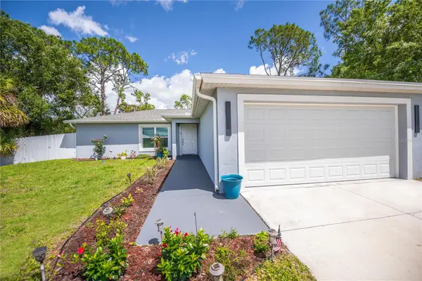 7081 Brazil Circle, LABELLE, FL 33935
