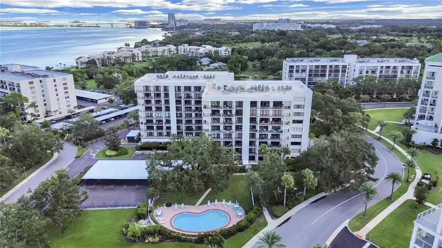 150 Belleview Boulevard #106, Belleair, FL 33756 - #2