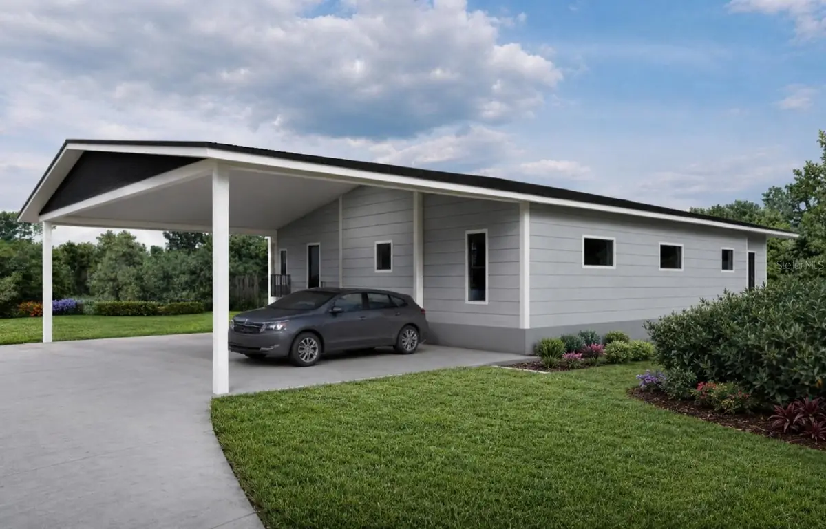 17350 Metcalf Avenue, Port Charlotte, FL 33954 - #1