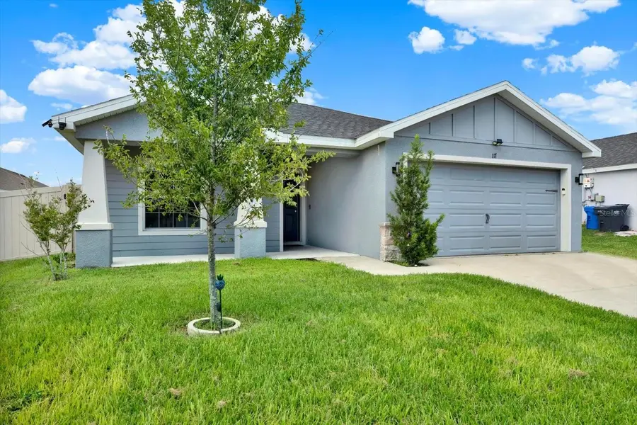 117 Eagle Summit Drive, Ruskin, FL 33570 - #2