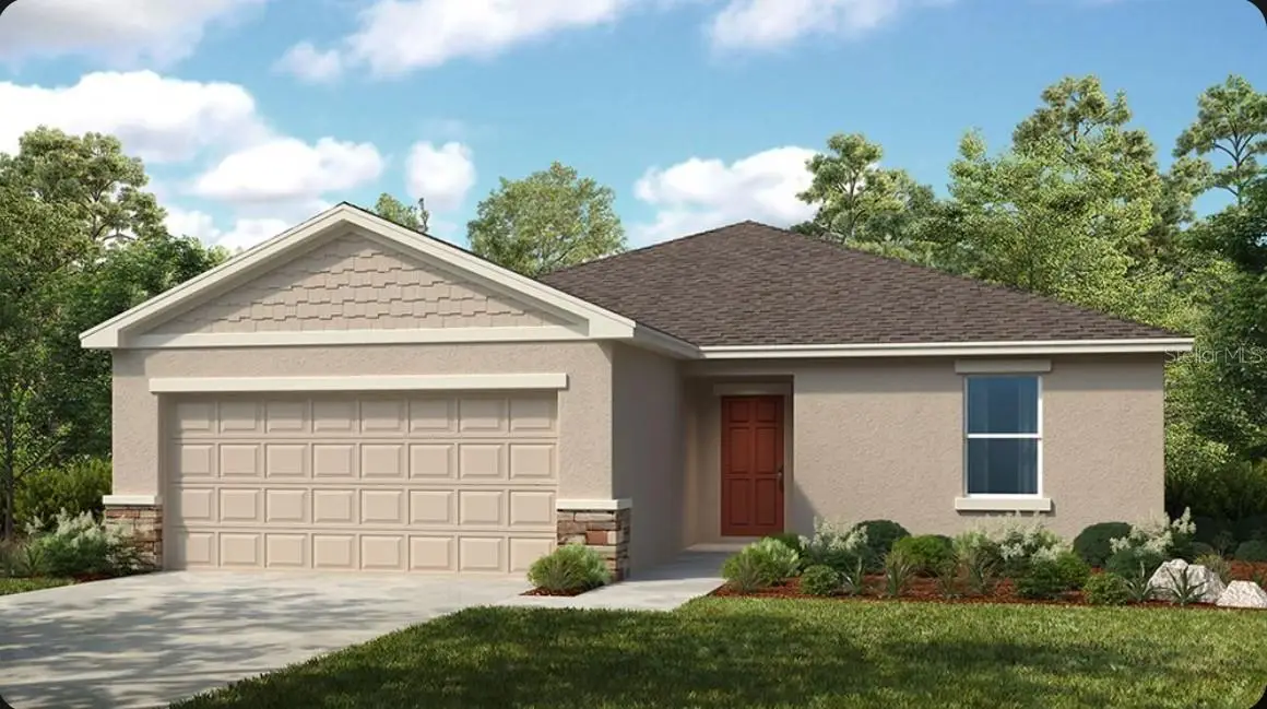 13317 Commons Avenue, Parrish, FL 34219 - #1