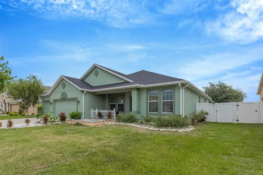 2206 Via Cortona Street, Plant City, FL 33566 - #3