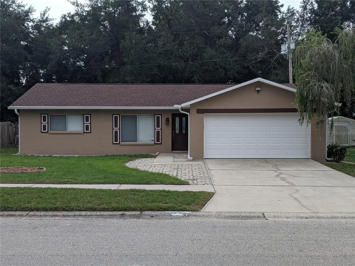 333 Brandywine Drive, Valrico, FL 33594 - #1