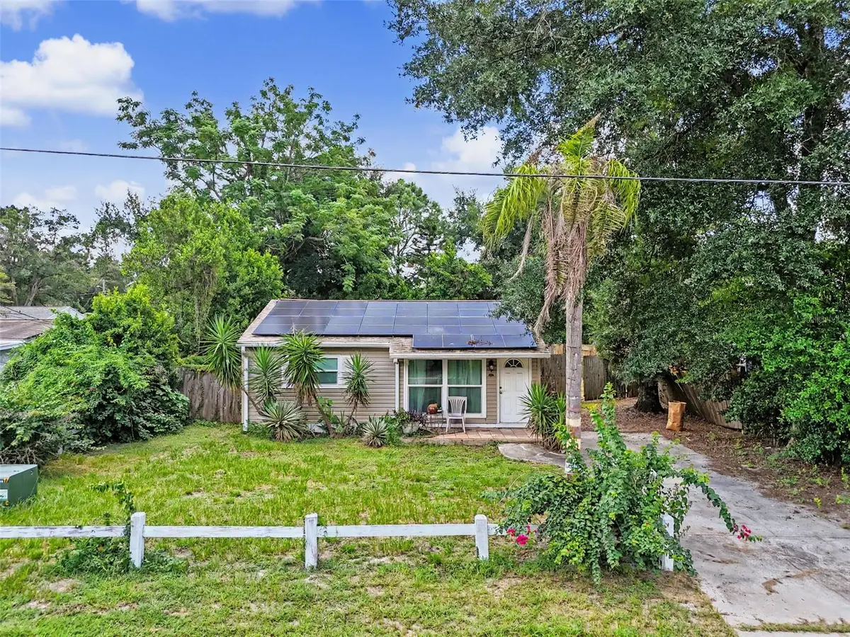 308 E Althea Avenue, Tampa, FL 33612 - #1