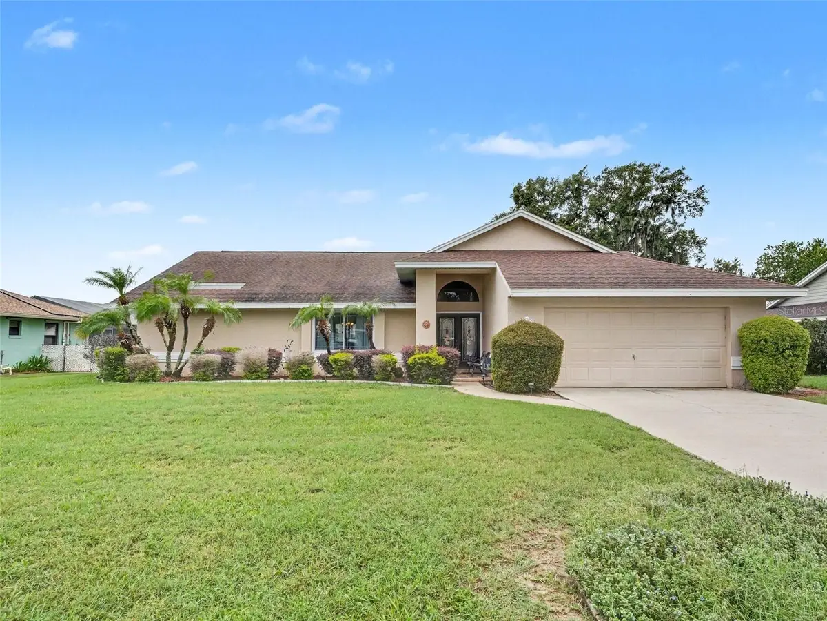 2810 Winterset Park, Winter Haven, FL 33884 - #1