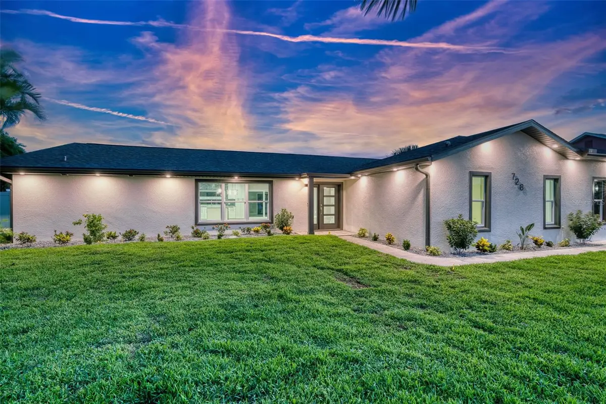 728 Spanish Main Drive, Apollo Beach, FL 33572 - #1