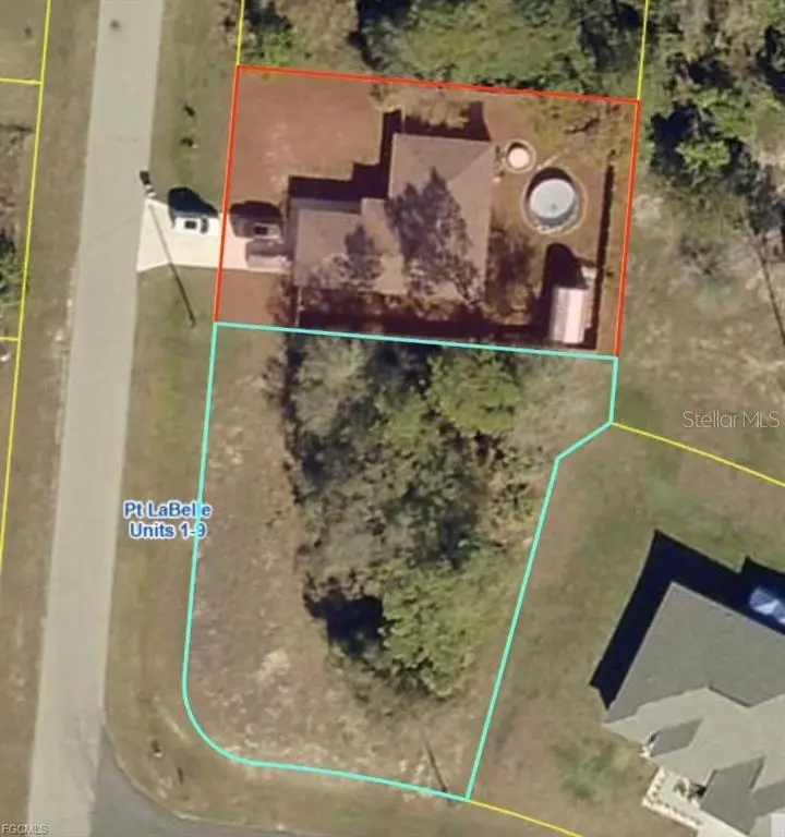 7030 Brazil Court, Labelle, FL 33935 - #1