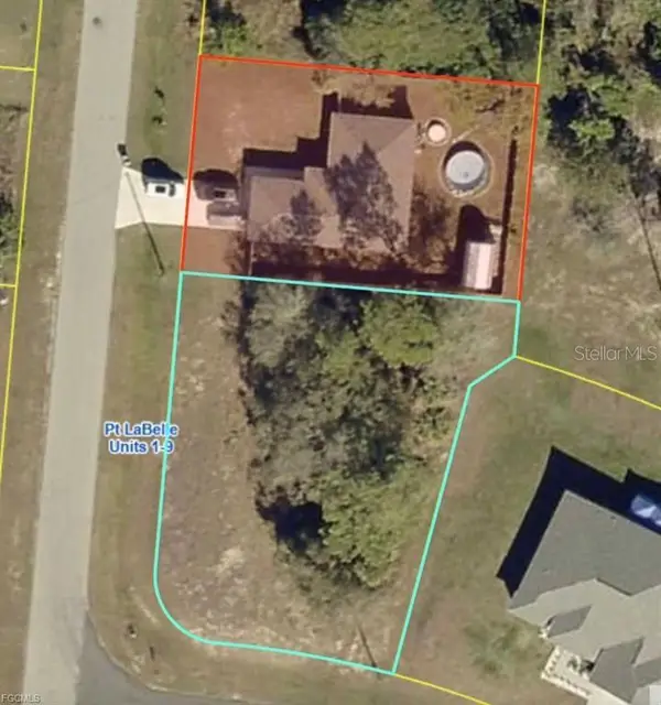 7030 Brazil Court, LABELLE, FL 33935
