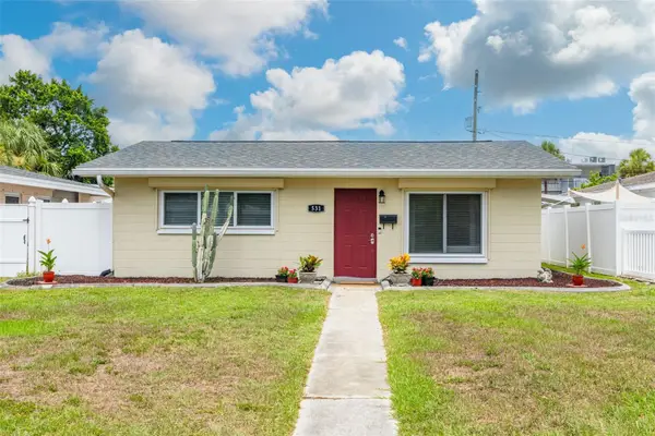 531 75th Avenue N, ST PETERSBURG, FL 33702