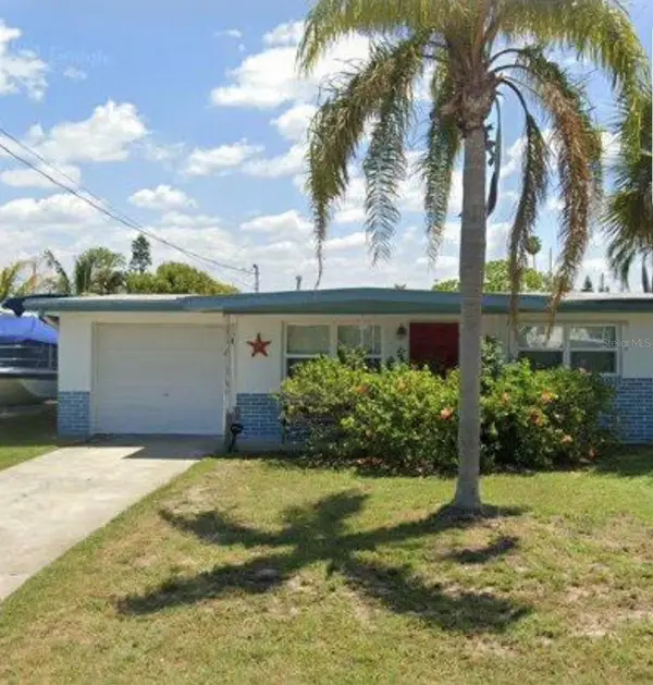 13424 Carol Drive, HUDSON, FL 34667