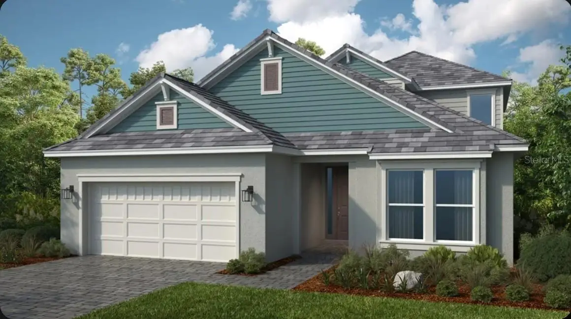 13919 Iona Avenue, Palmetto, FL 34221 - #1
