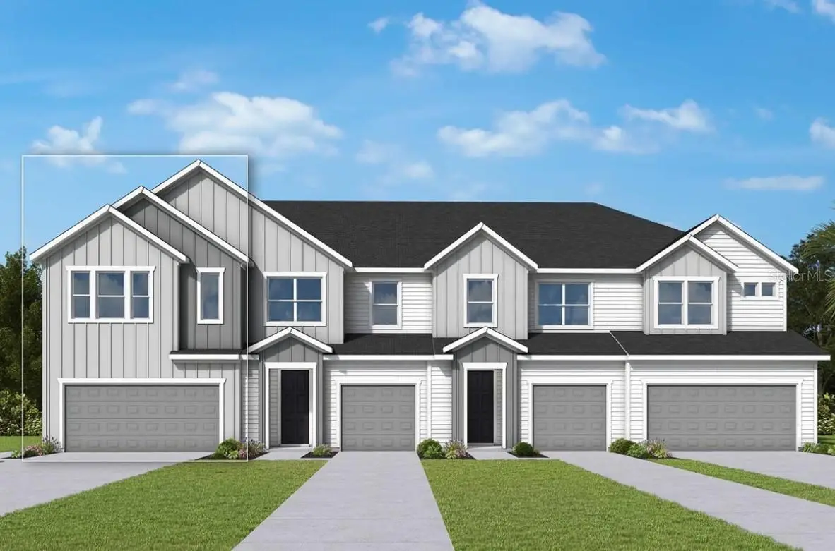 6412 Jensen View Avenue, Apollo Beach, FL 33572 - #1