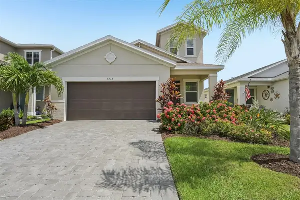 5518 Los Robles Court, PALMETTO, FL 34221
