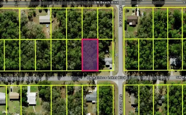 1801-023-036, DUNNELLON, FL 34431
