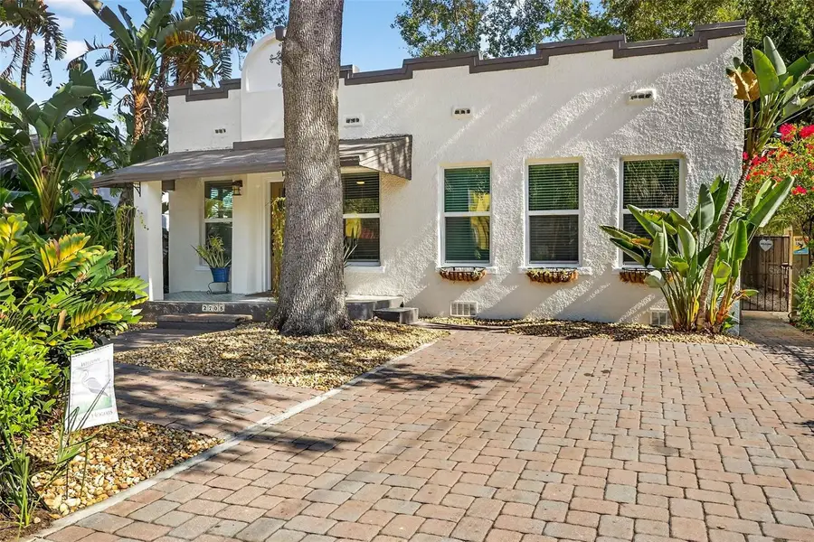 2705 N Poplar Avenue, Tampa, FL 33602 - #2