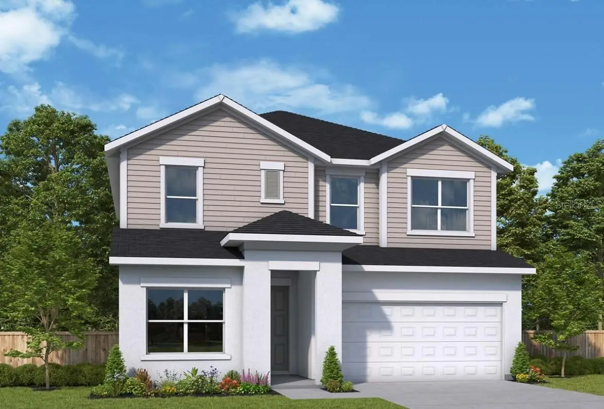 5831 Native Oak Street, Mount Dora, FL 32757 - #1