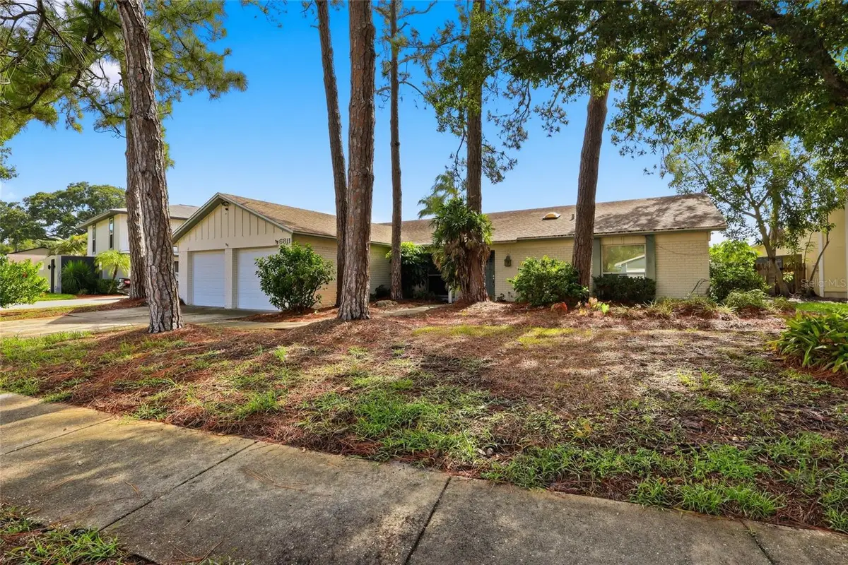 6811 Twelve Oaks Boulevard, Tampa, FL 33624 - #1