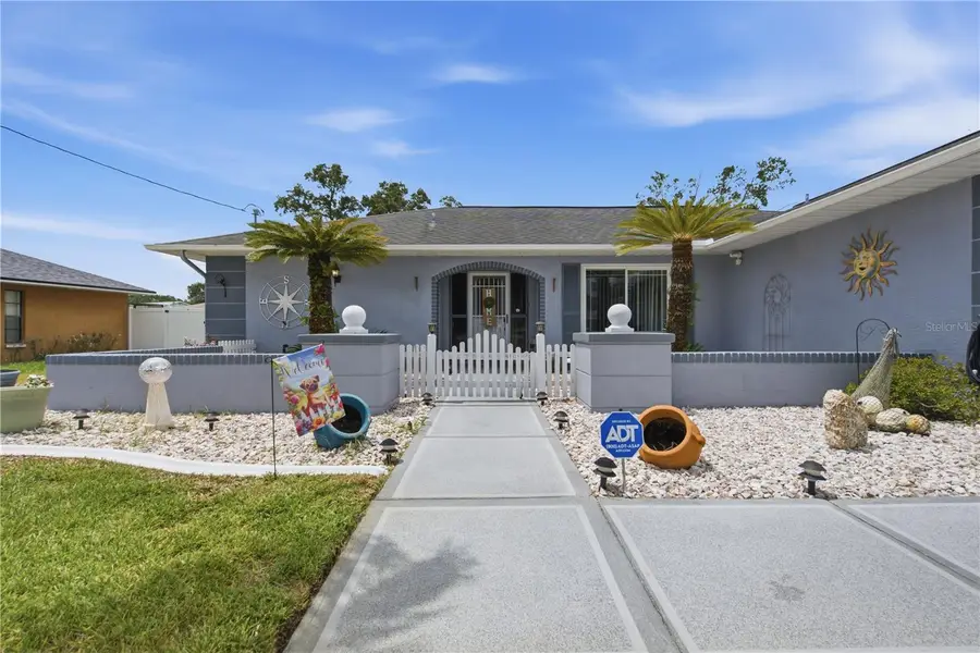 13220 Linden Drive, Spring Hill, FL 34609 - #2