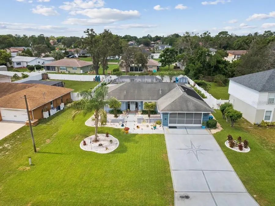 13220 Linden Drive, Spring Hill, FL 34609 - #3