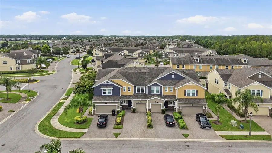 18924 Ulmus Street, Lutz, FL 33558 - #2