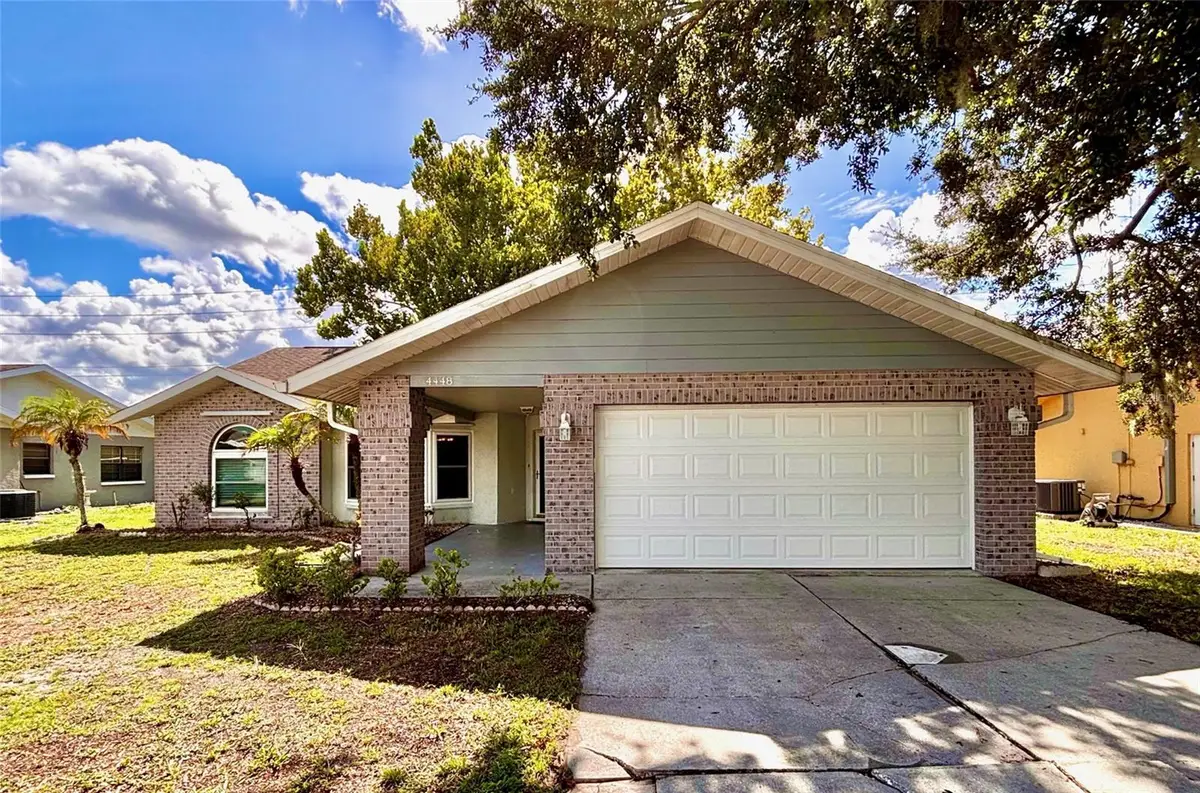 4448 County Breeze Drive, New Port Richey, FL 34653 - #1