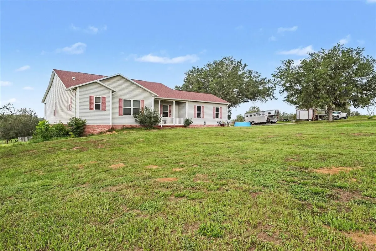 36304 Tomkow Lane, Dade City, FL 33523 - #1
