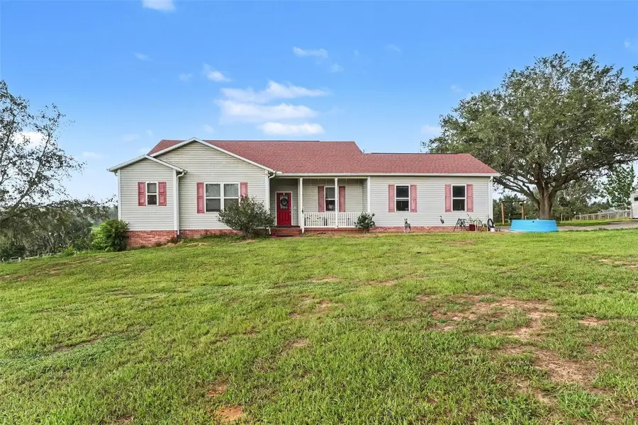 36304 Tomkow Lane, Dade City, FL 33523 - #2