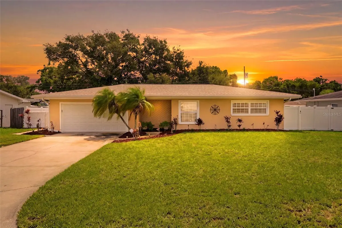 1417 Fairfield Drive, Clearwater, FL 33764 - #1