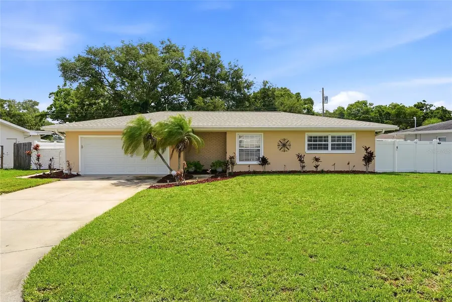 1417 Fairfield Drive, Clearwater, FL 33764 - #2