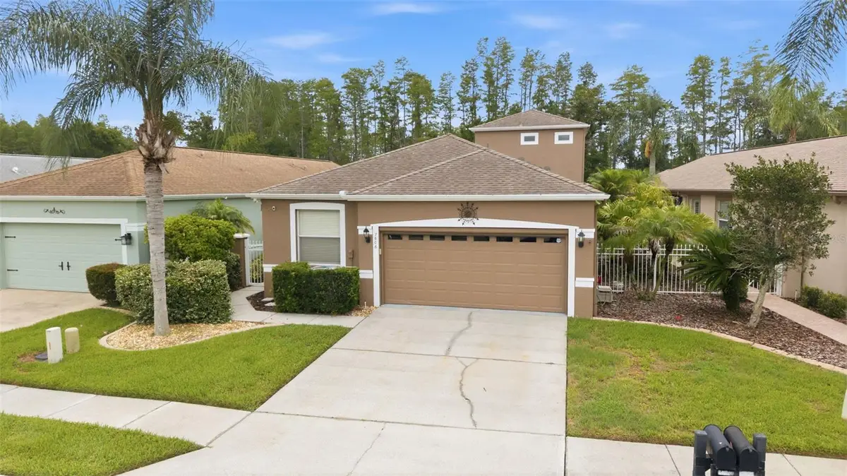 7606 Berna Lane, Land O Lakes, FL 34637 - #1