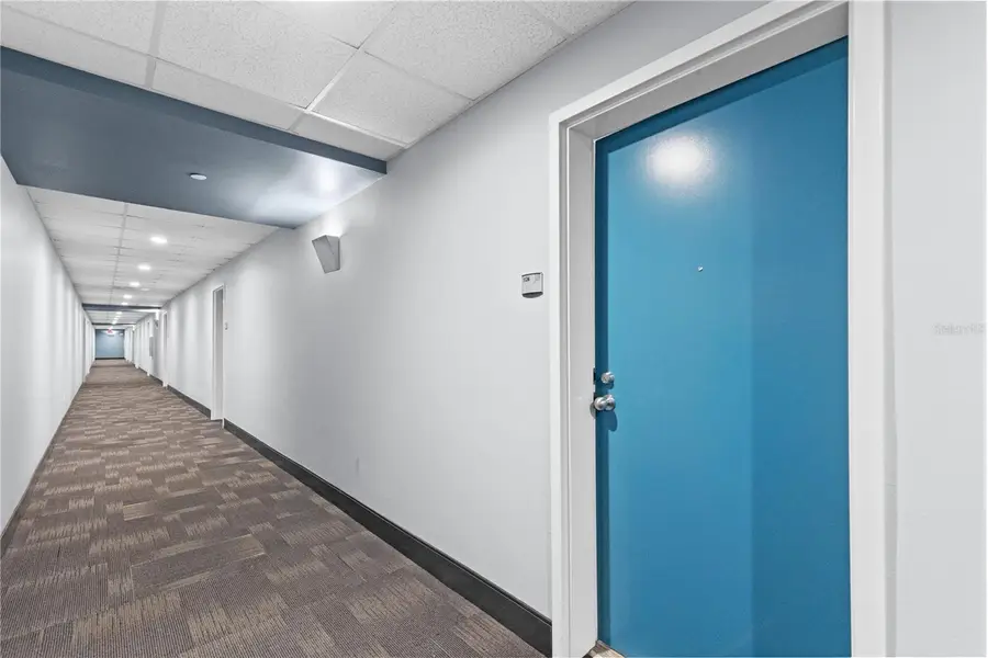 1120 E Kennedy Boulevard #1124, Tampa, FL 33602 - #2