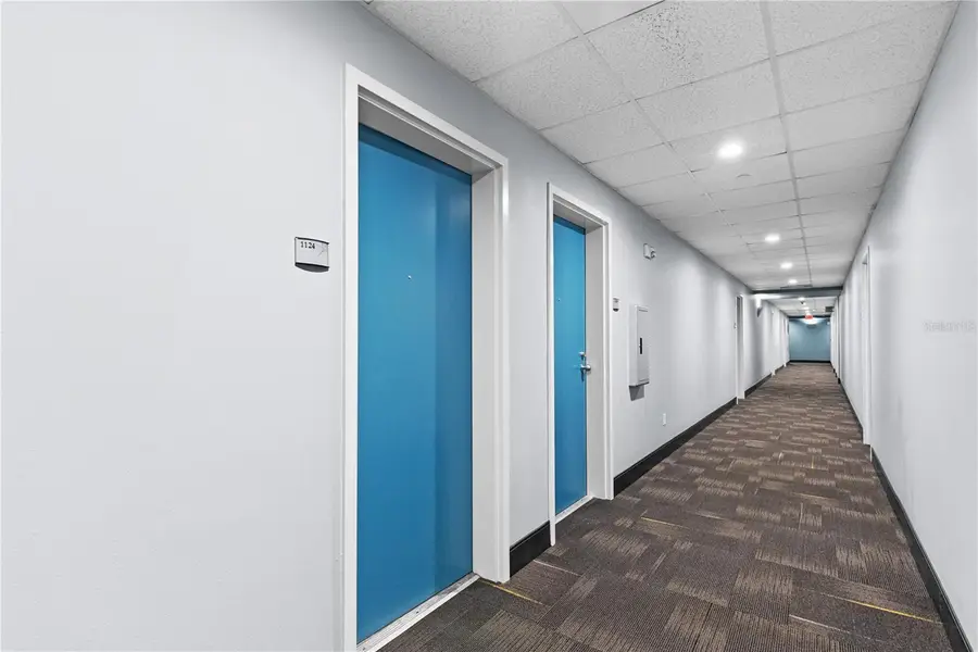 1120 E Kennedy Boulevard #1124, Tampa, FL 33602 - #3
