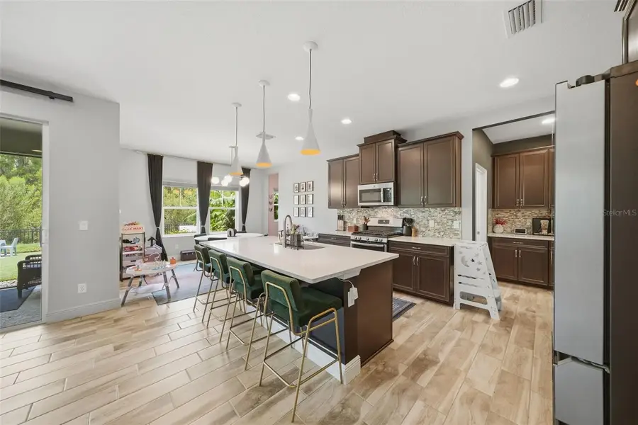 4801 Ballantrae Boulevard, Land O Lakes, FL 34638 - #2