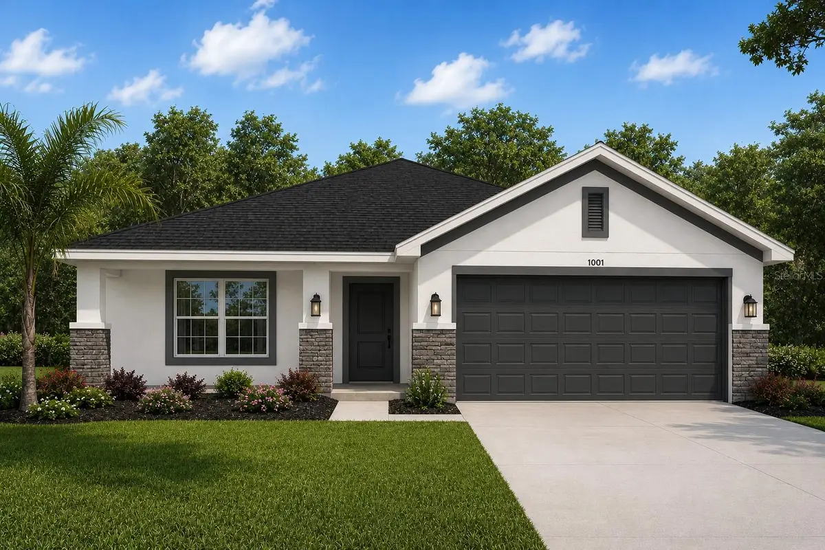 7009 166th Place E, Parrish, FL 34219 - #1