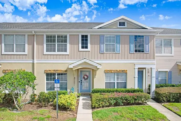 16217 Swan View Circle, ODESSA, FL 33556