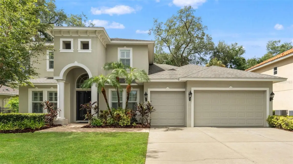 2112 Carroll Landing Drive, Tampa, FL 33612 - #1