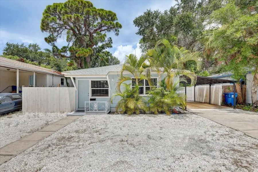 2901 Dr Martin Luther King Jr Street S, Saint Petersburg, FL 33705 - #3