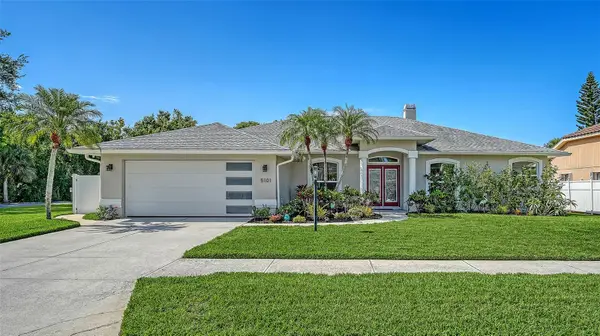 5101 Sunnydale Circle N, SARASOTA, FL 34233