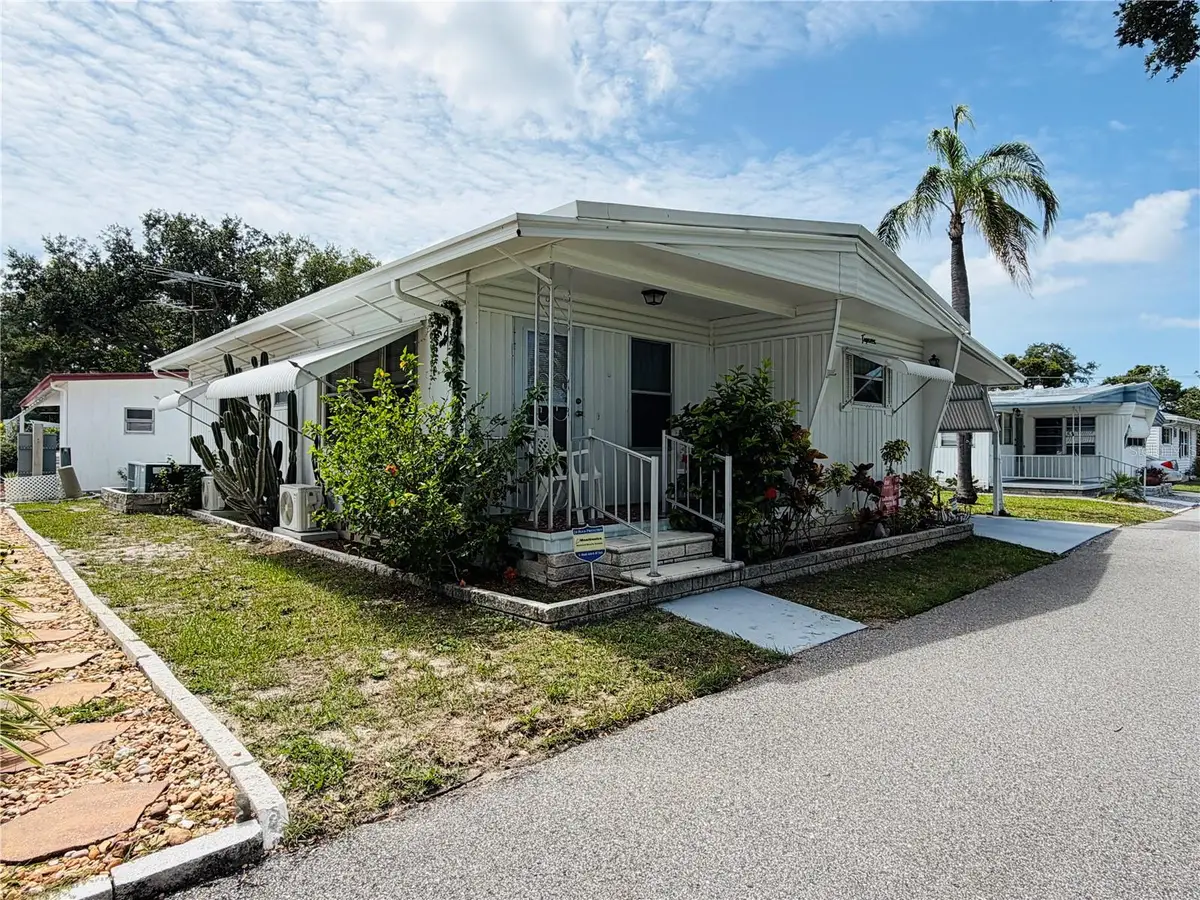 2331 Belleair Road #206, Clearwater, FL 33764 - #1