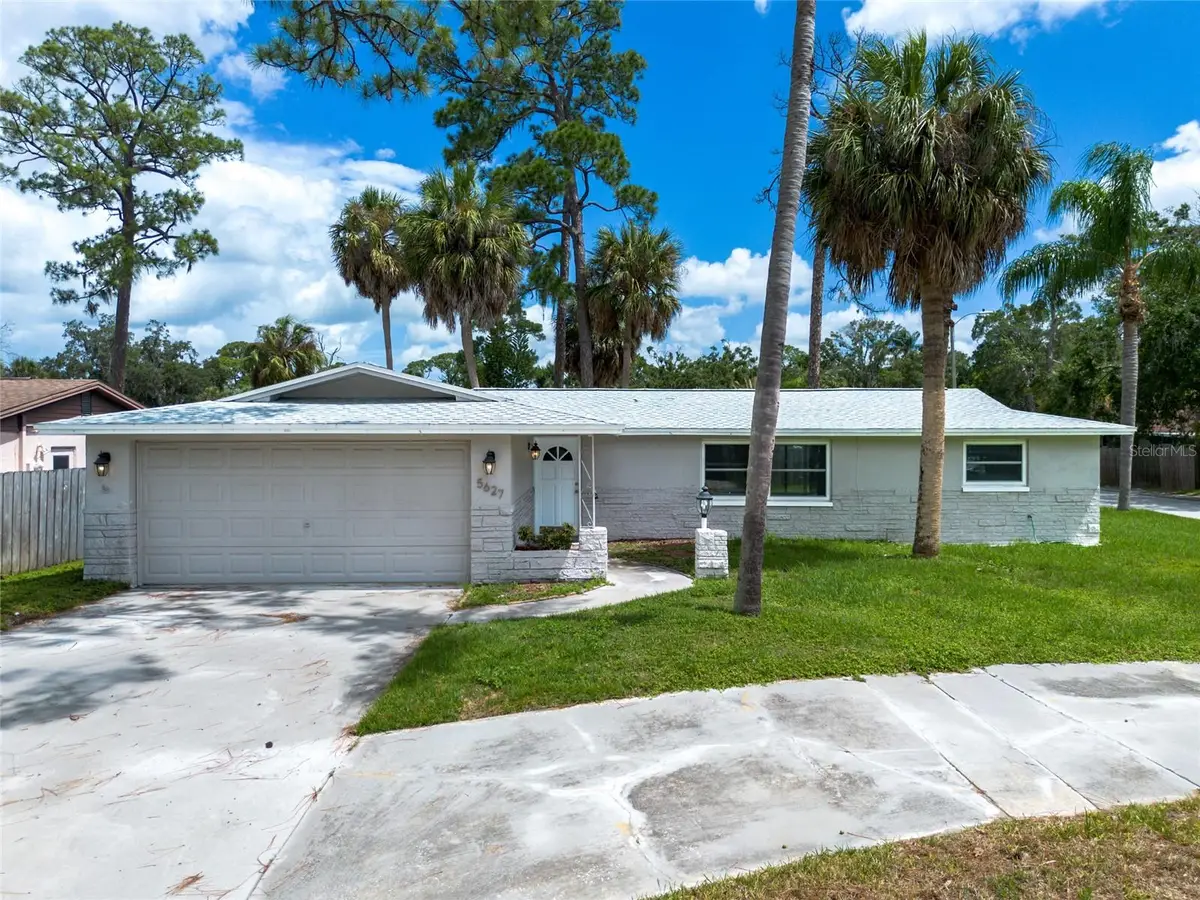 5627 Berlin Drive, Port Richey, FL 34668 - #1