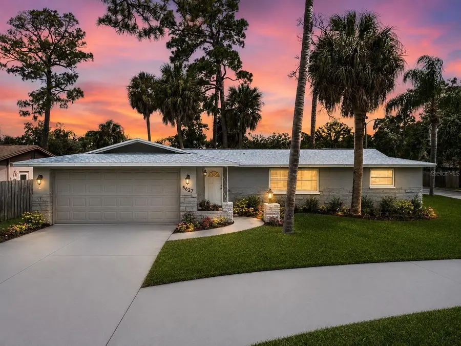 5627 Berlin Drive, Port Richey, FL 34668 - #2